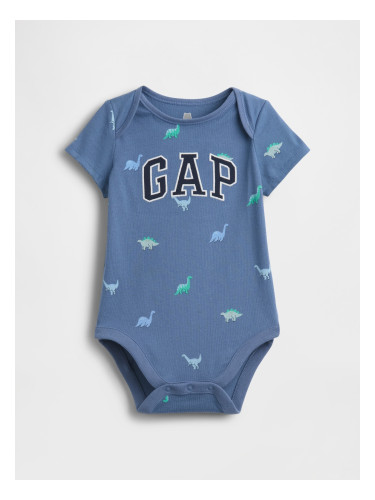 Детско боди GAP с лого - Момчета