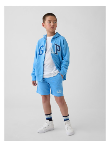 Детски шорти GAP с лого