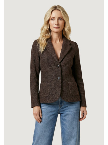 Дамско палто Clerè Giacca