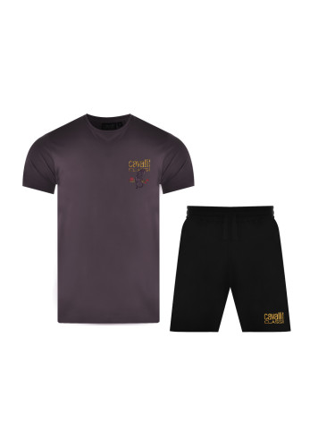 Дамска пижама Cavalli Class