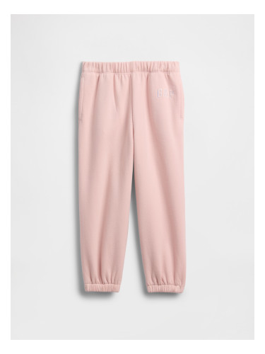 Детски спортни панталони GAP VintageSoft