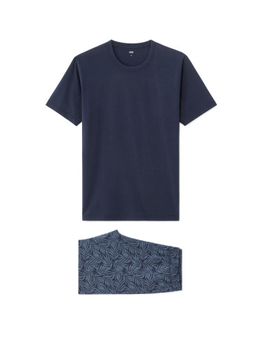 Мъжка пижама Celio Nipyvegeta