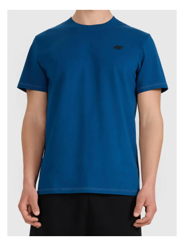 Мъжка тениска 4F James