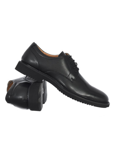 B ORIGINALS - Черни маратонки