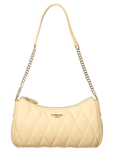 Дамска чанта за през рамо розова