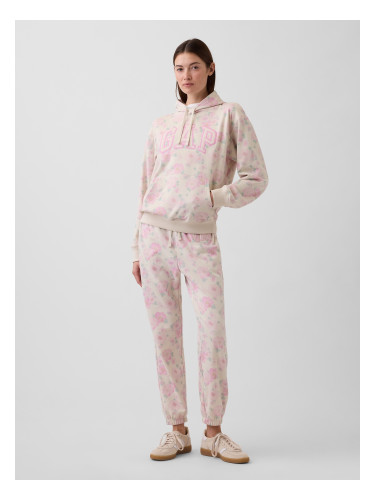 Спортни панталони GAP с лого