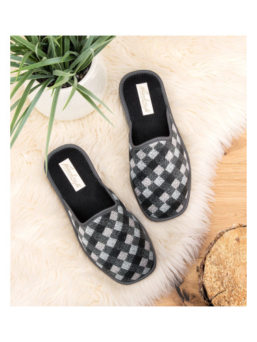 Мъжки чехли Natural Style NS-256