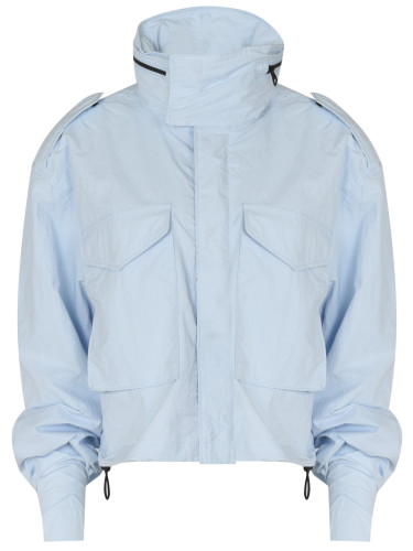 Ветроуловка REEBOK RBK VB WINDBREAKER