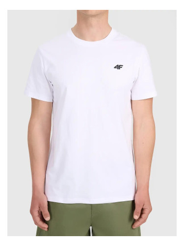 Мъжка тениска 4F Jack