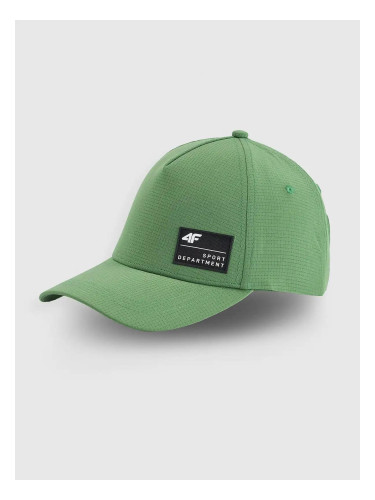 Унисекс шапка 4F