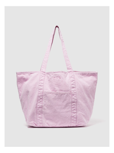 Платнена чанта GAP с лого