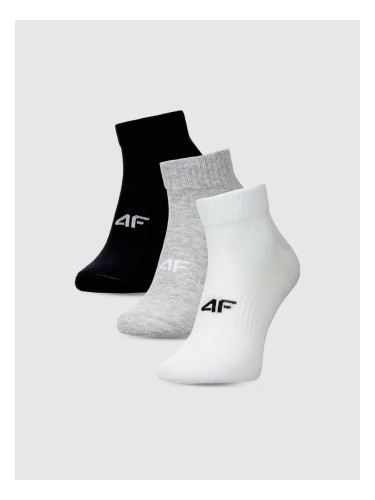 Дамски чорапи 4F F448 (3 броя)