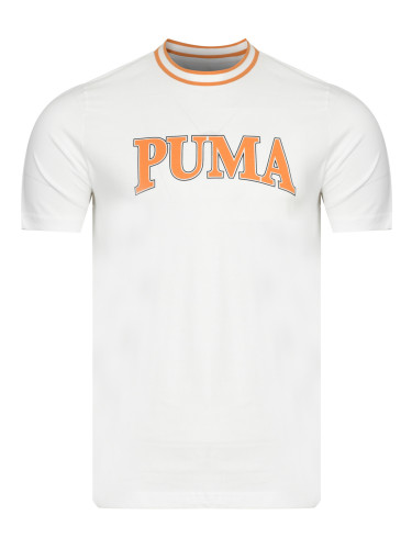 PUMA - ТЕНИСКА SQUAD GRAPHIC 678967-02