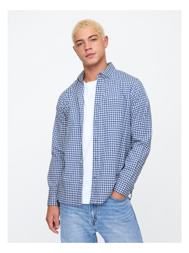 Мъжка риза GAP със стандартна кройка