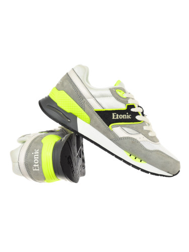 ETONIC - МНОГОФУНКЦИОНАЛНИ Кецове STABLE BASE