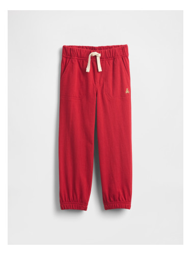 Бебешки спортни панталони GAP - комбинация и съчетаване