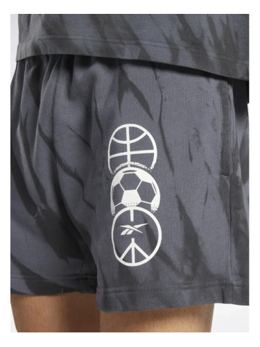 Спортни шорти Reebok