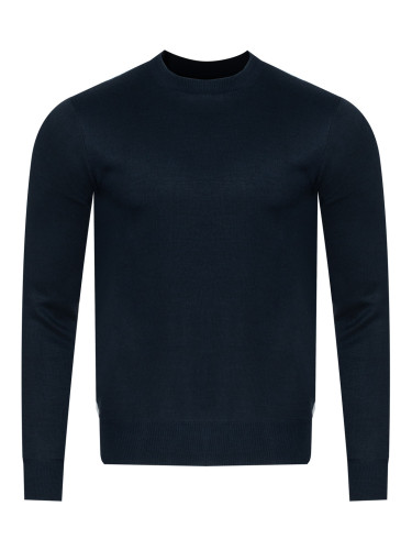 Мъжка жилетка в цвят гранат