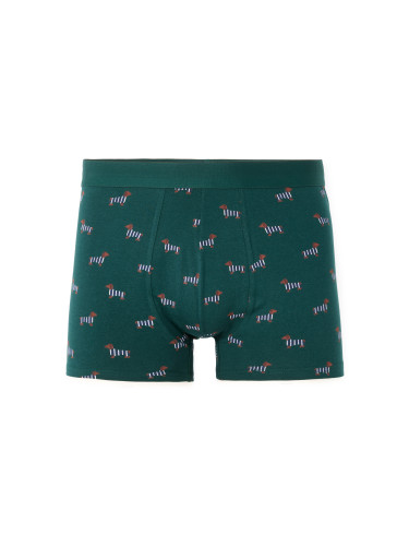 Боксерки Celio Nibopets