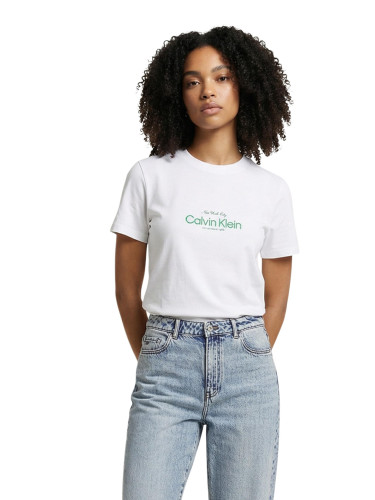 Дамска тениска Calvin Klein Jeans