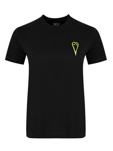 Сиво суичър с качулка Diesel