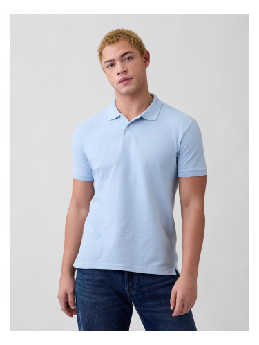 Мъжка поло тениска GAP