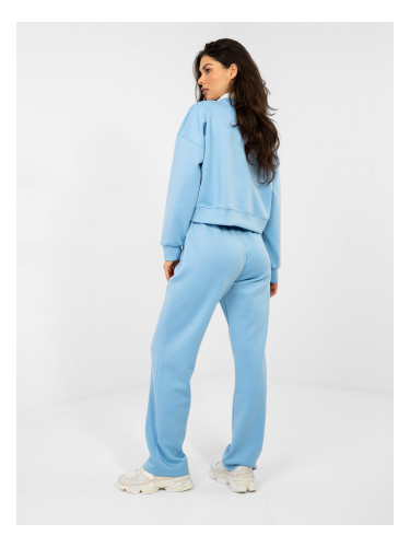 Светлосин анцуг