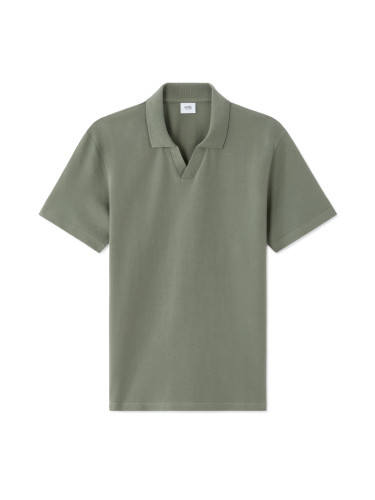 Мъжка поло тениска Celio Nepiquy