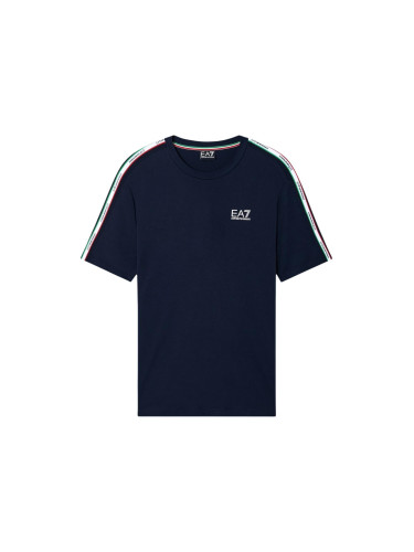 Мъжка тениска EA7