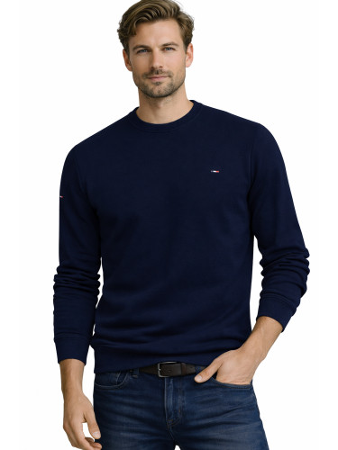 Тъмносини спортни панталони WEENS