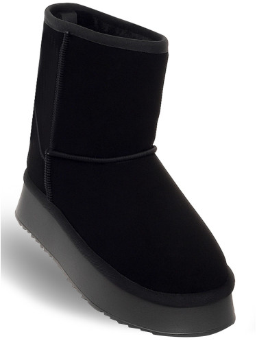 Помпи на платформа SOLO SOPRANI COUTURE