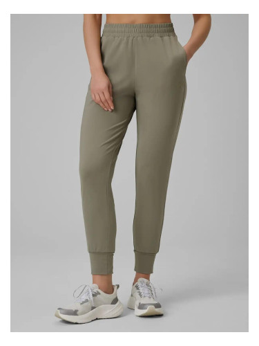 Дамски спортен панталон 4F FNK Jumper