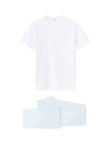 Мъжка пижама Celio Nipylightb