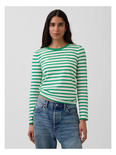 Тениска GAP VintageSoft - дамска