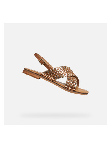 Дамски сандали Geox Maddalusiac