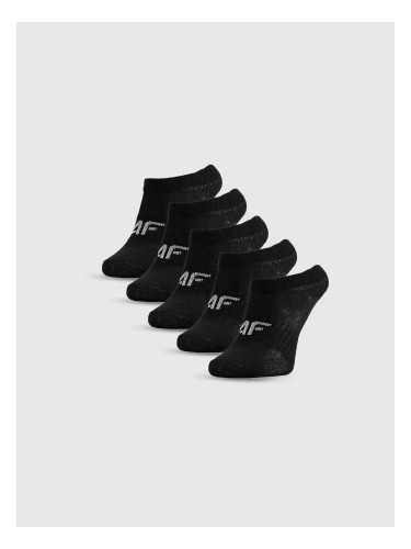 Детски спортни чорапи 4F F566 (5 броя)