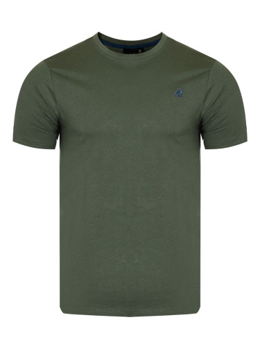 Мъжка тениска U.S. GRAND POLO EQUIPMENT & APPAREL