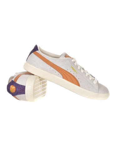Маратонки PUMA Suede VTG SC