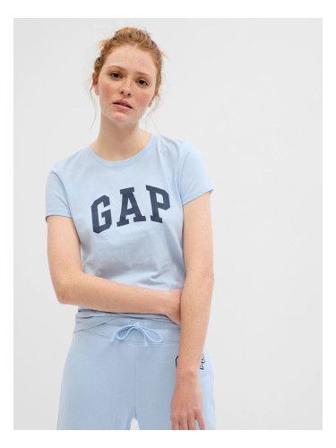 T-shirt with GAP logo - Women's