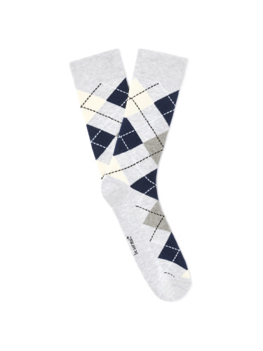 Мъжки високи чорапи Celio