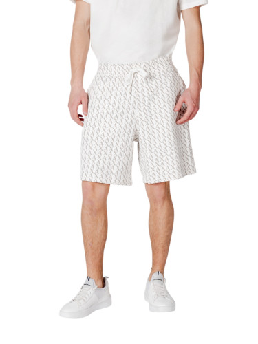 Бермуди Armani Exchange с дантела