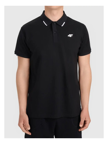 Мъжка поло риза 4F