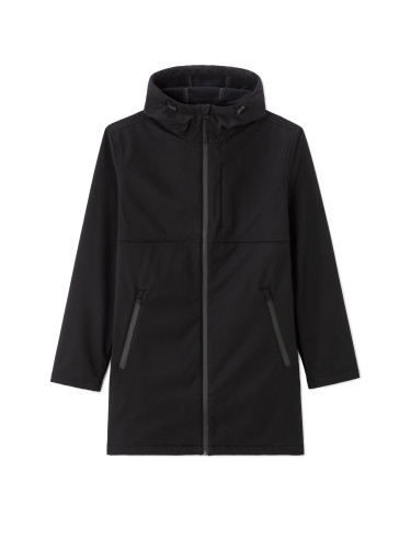 Зимна парка Celio Mushellong