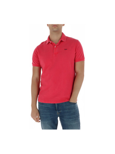 Мъжка поло тениска Superdry