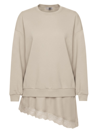 Портфейл бежов ID8855