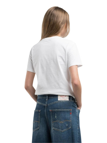 Дамска тениска Replay