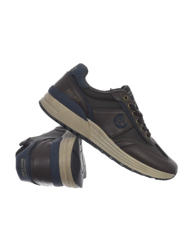 ЕНРИКО КОВЕРИ - Ниски маратонки Mercury