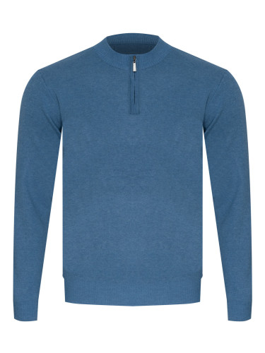 KAIDITE K6011 - Светлосиньо яке