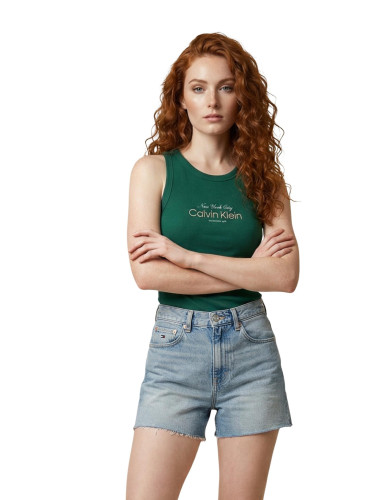 Дамски топ Calvin Klein