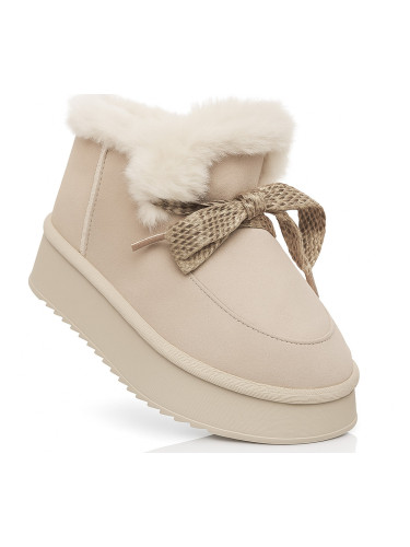 SOLO SOPRANI COUTURE - Боти до глезена